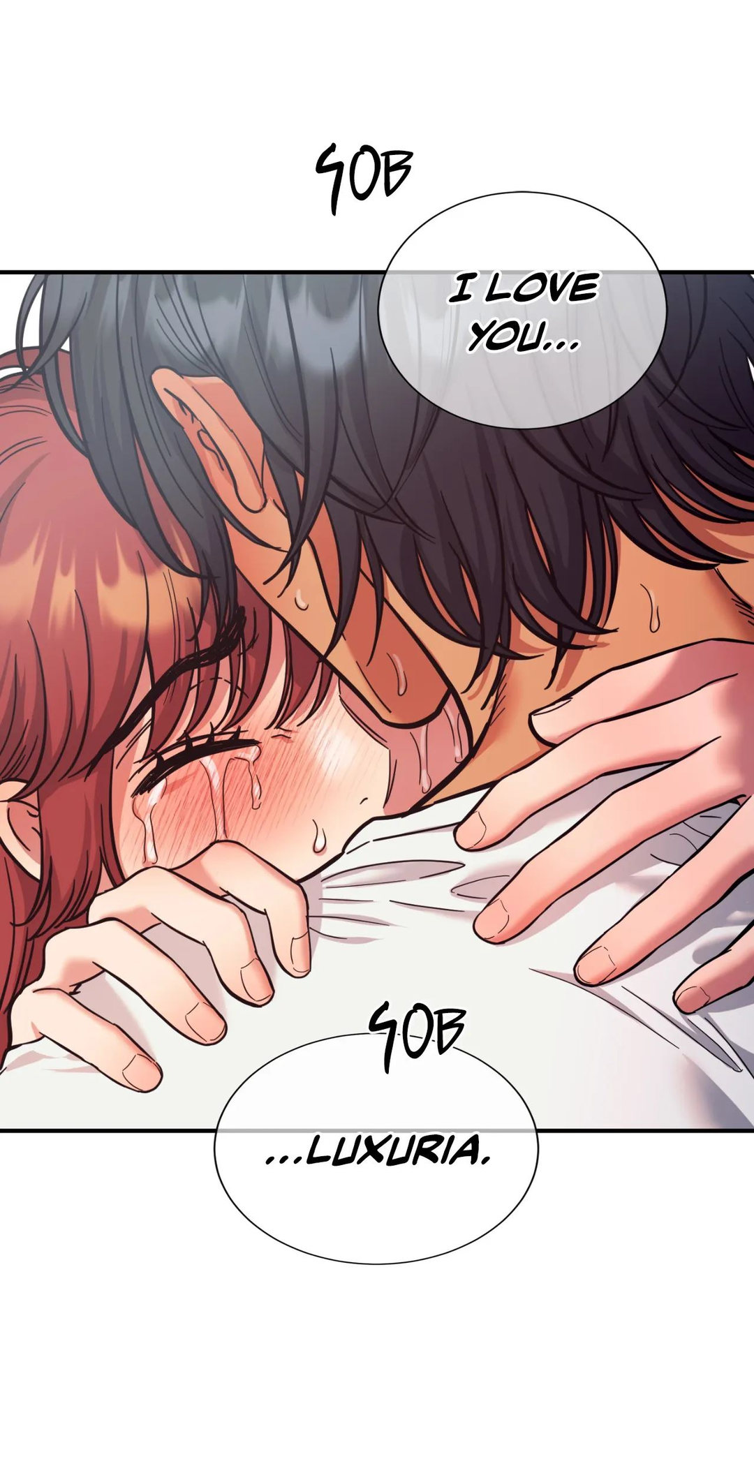 Hana’s Demons of Lust