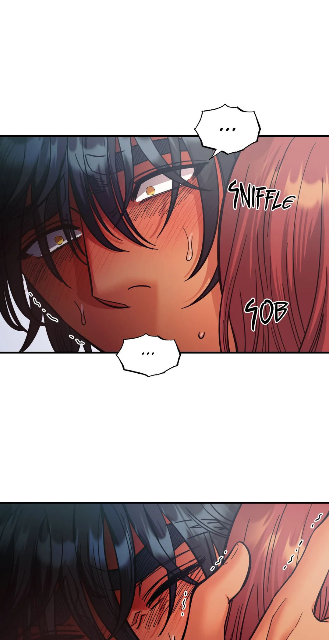 Hana’s Demons of Lust
