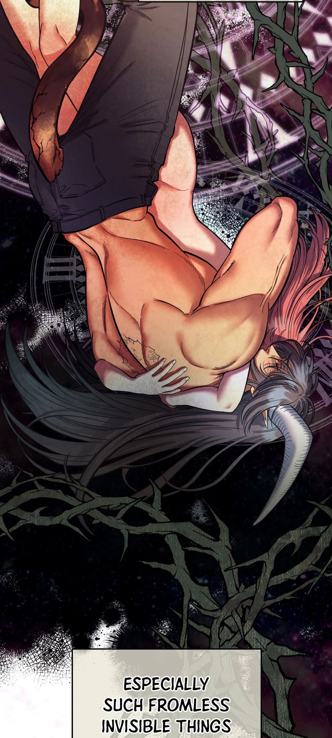 Hana’s Demons of Lust