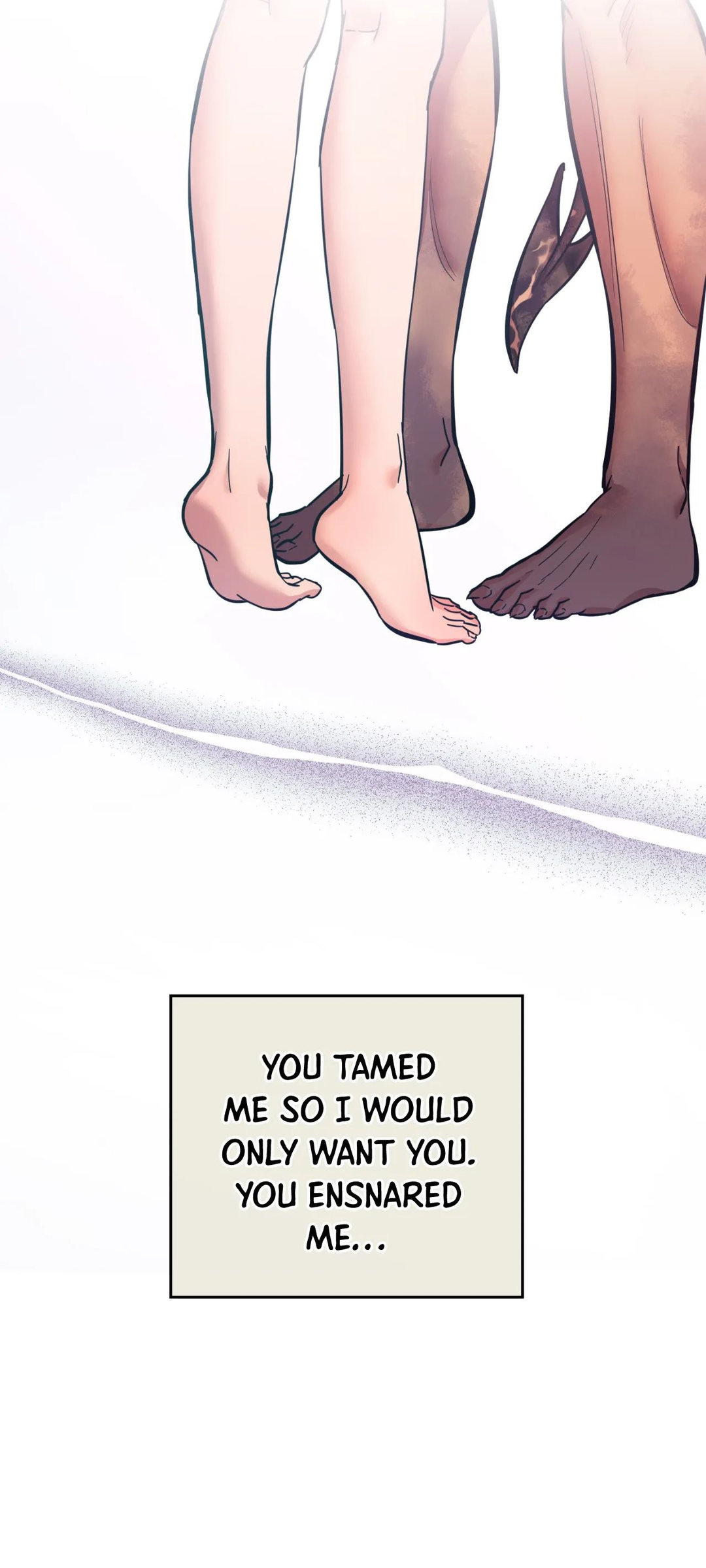 Hana’s Demons of Lust