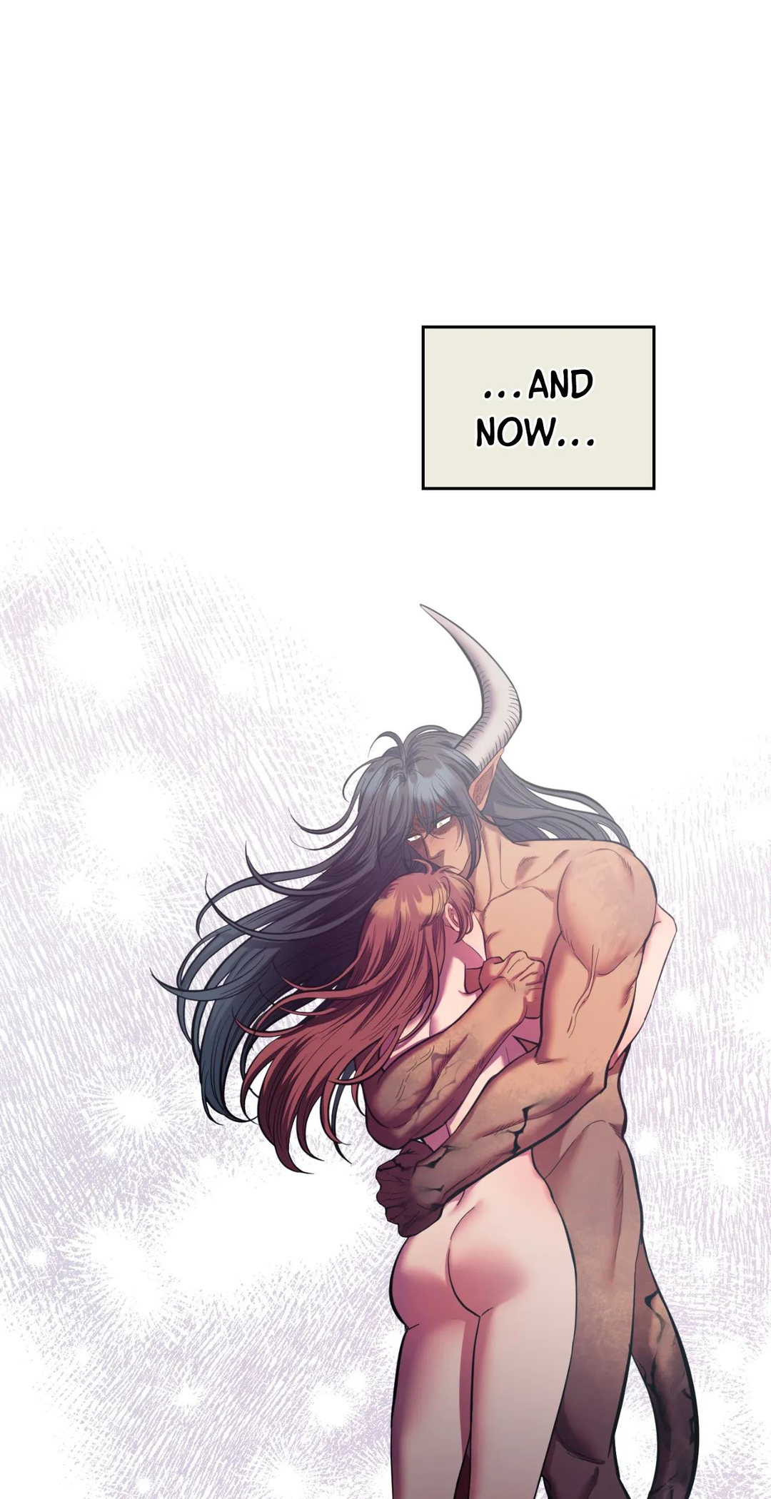 Hana’s Demons of Lust