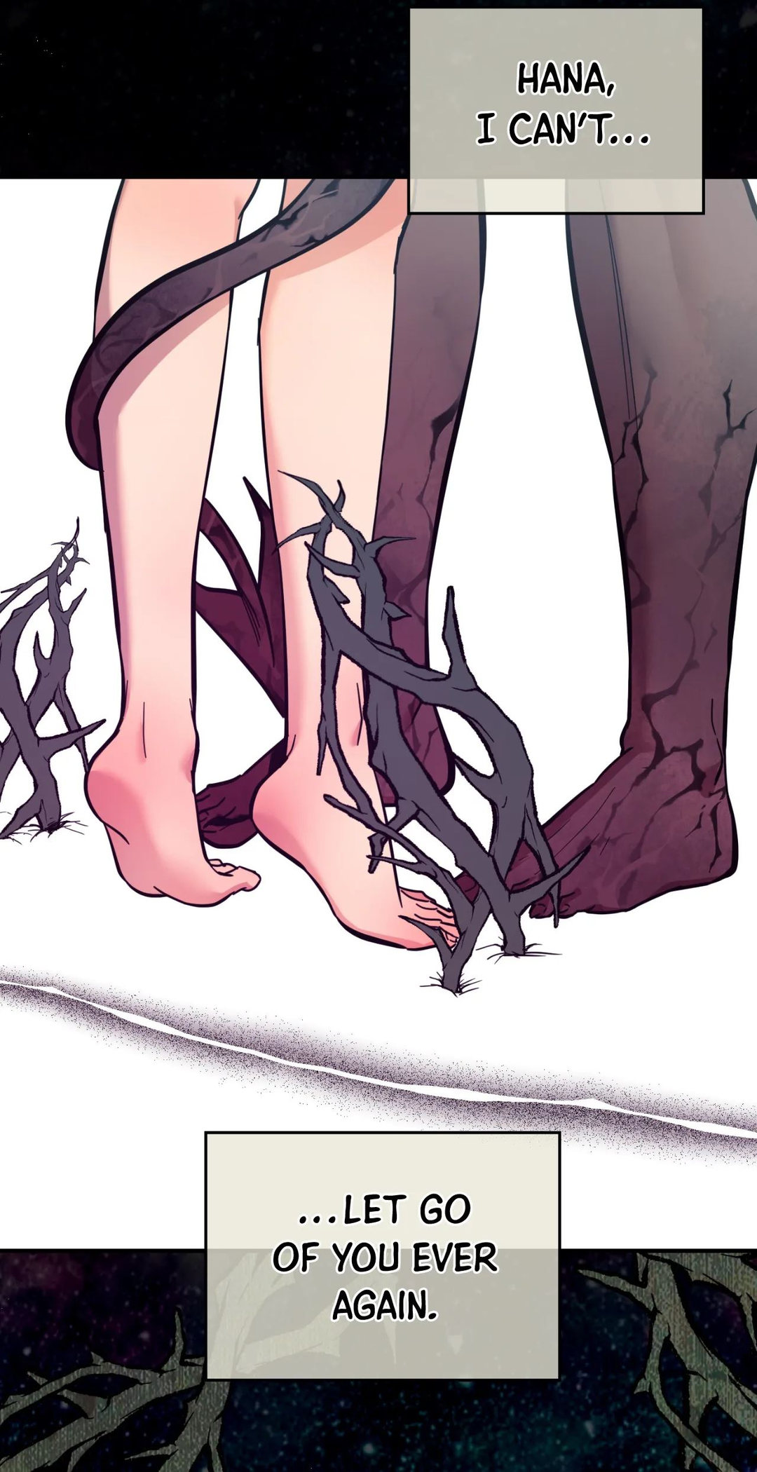 Hana’s Demons of Lust