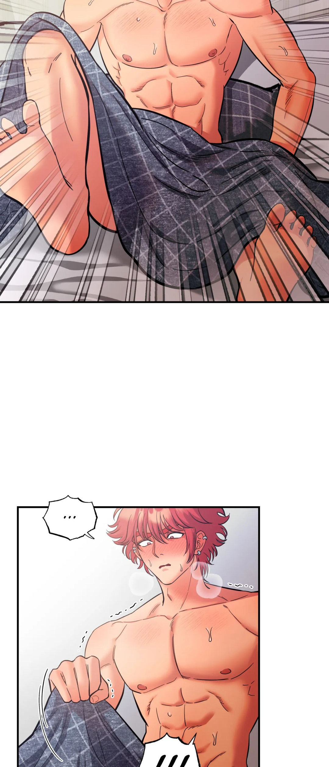 Hana’s Demons of Lust