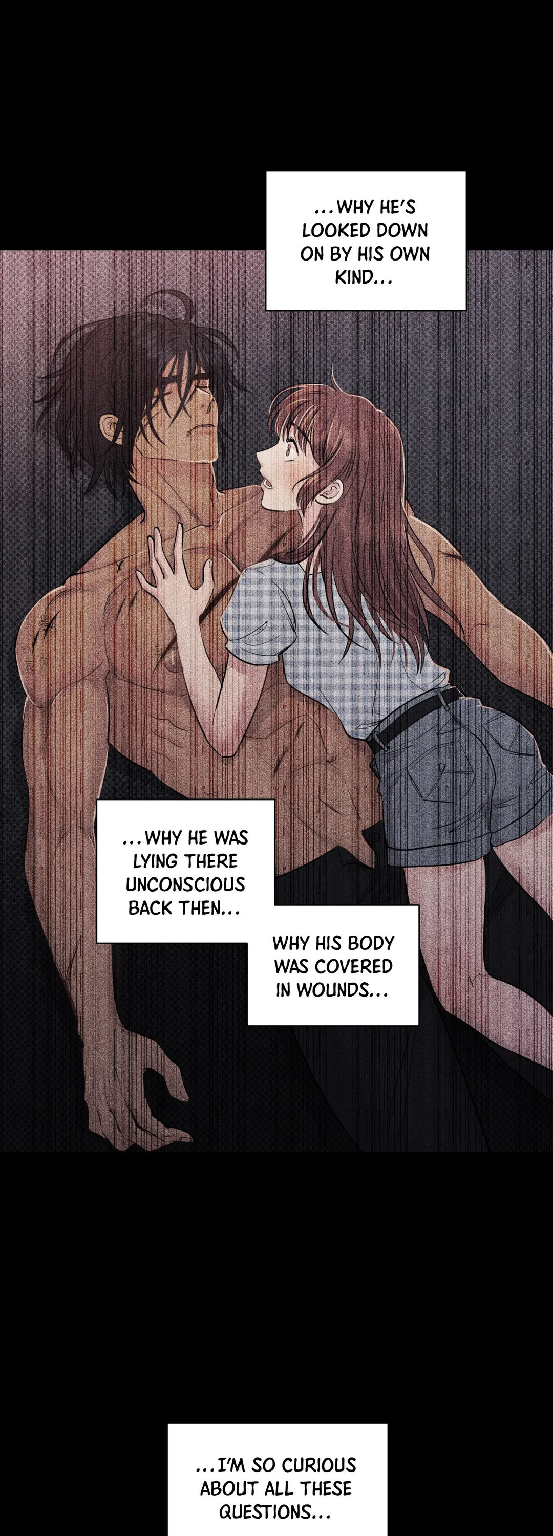 Hana’s Demons of Lust