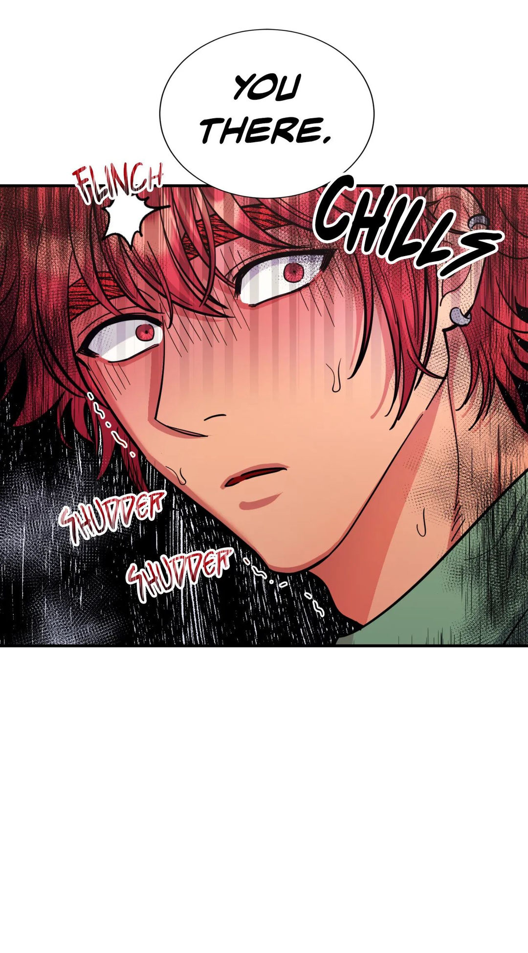 Hana’s Demons of Lust