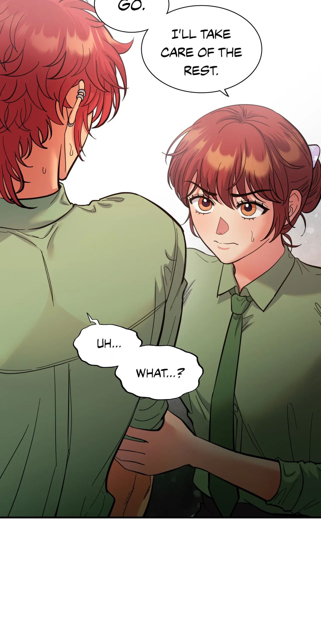 Hana’s Demons of Lust