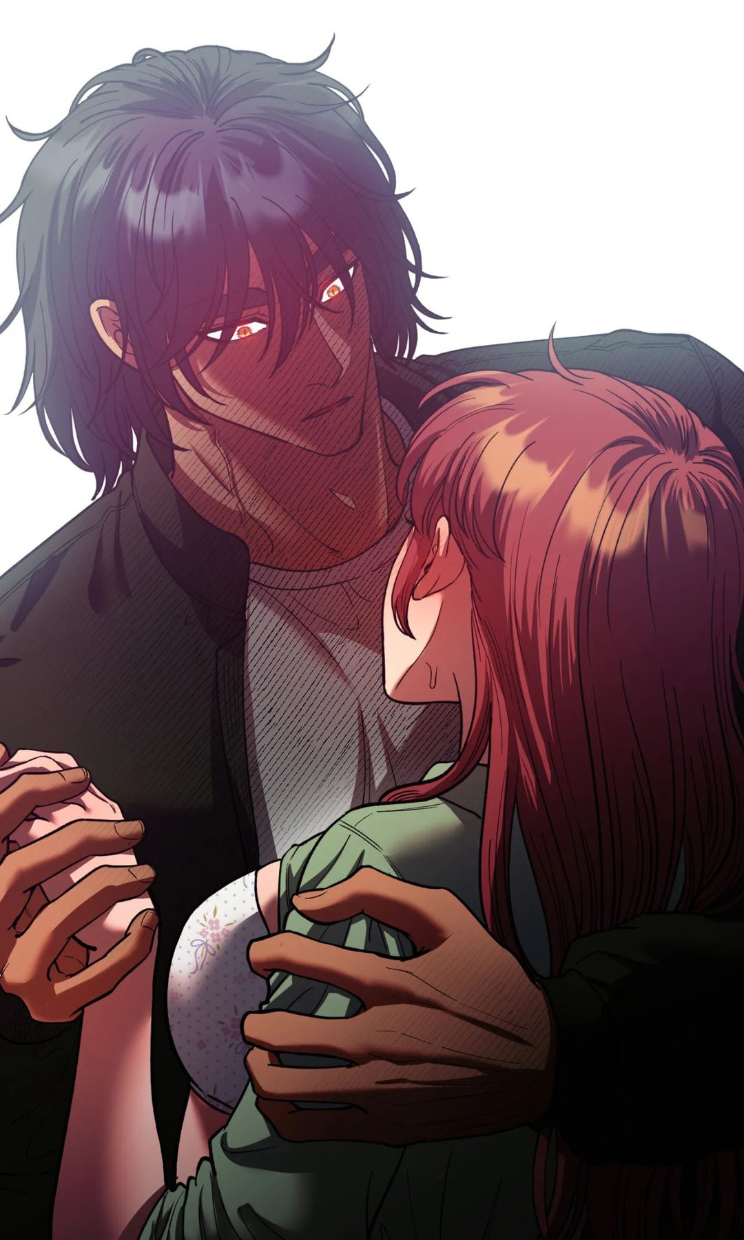 Hana’s Demons of Lust