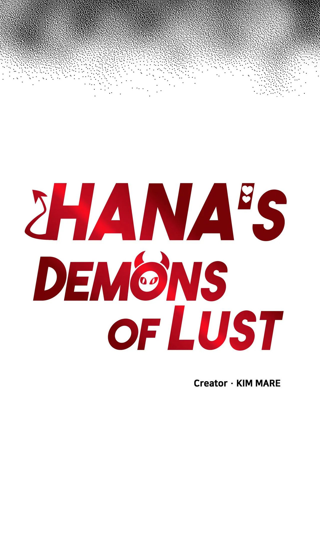 Hana’s Demons of Lust