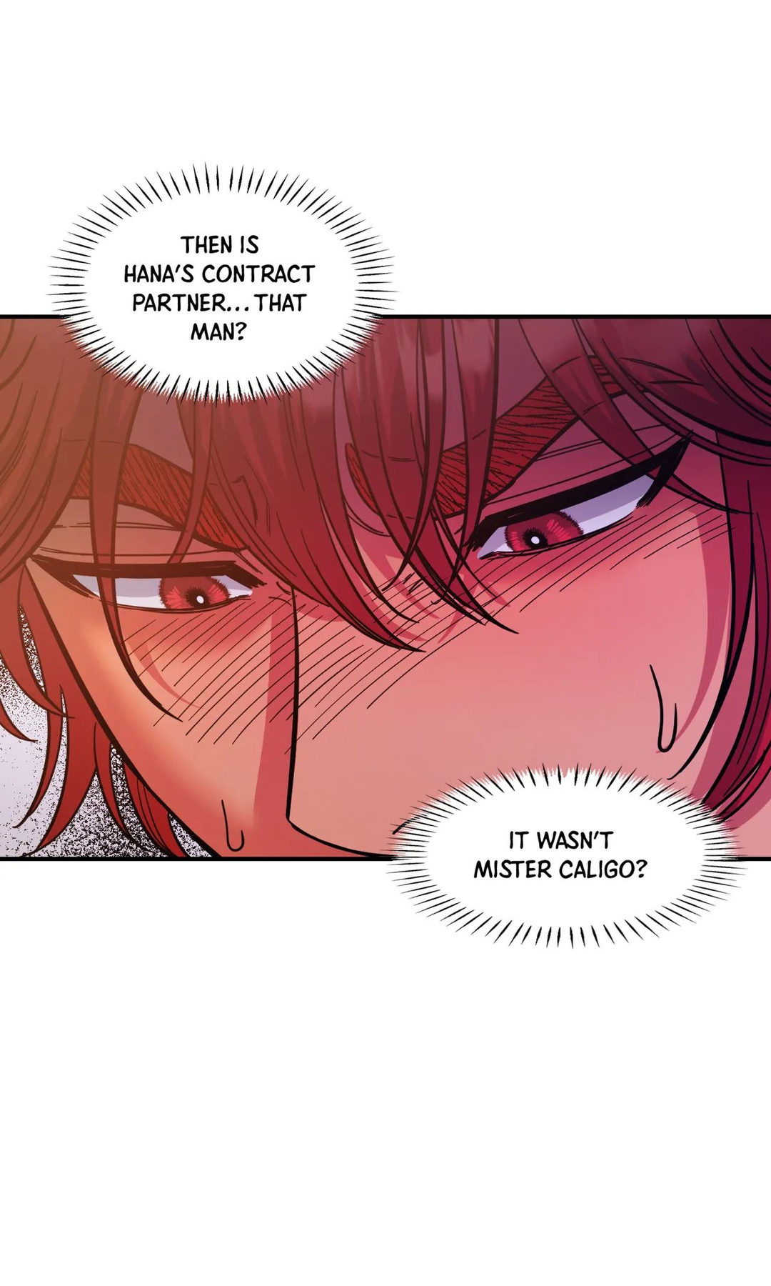 Hana’s Demons of Lust