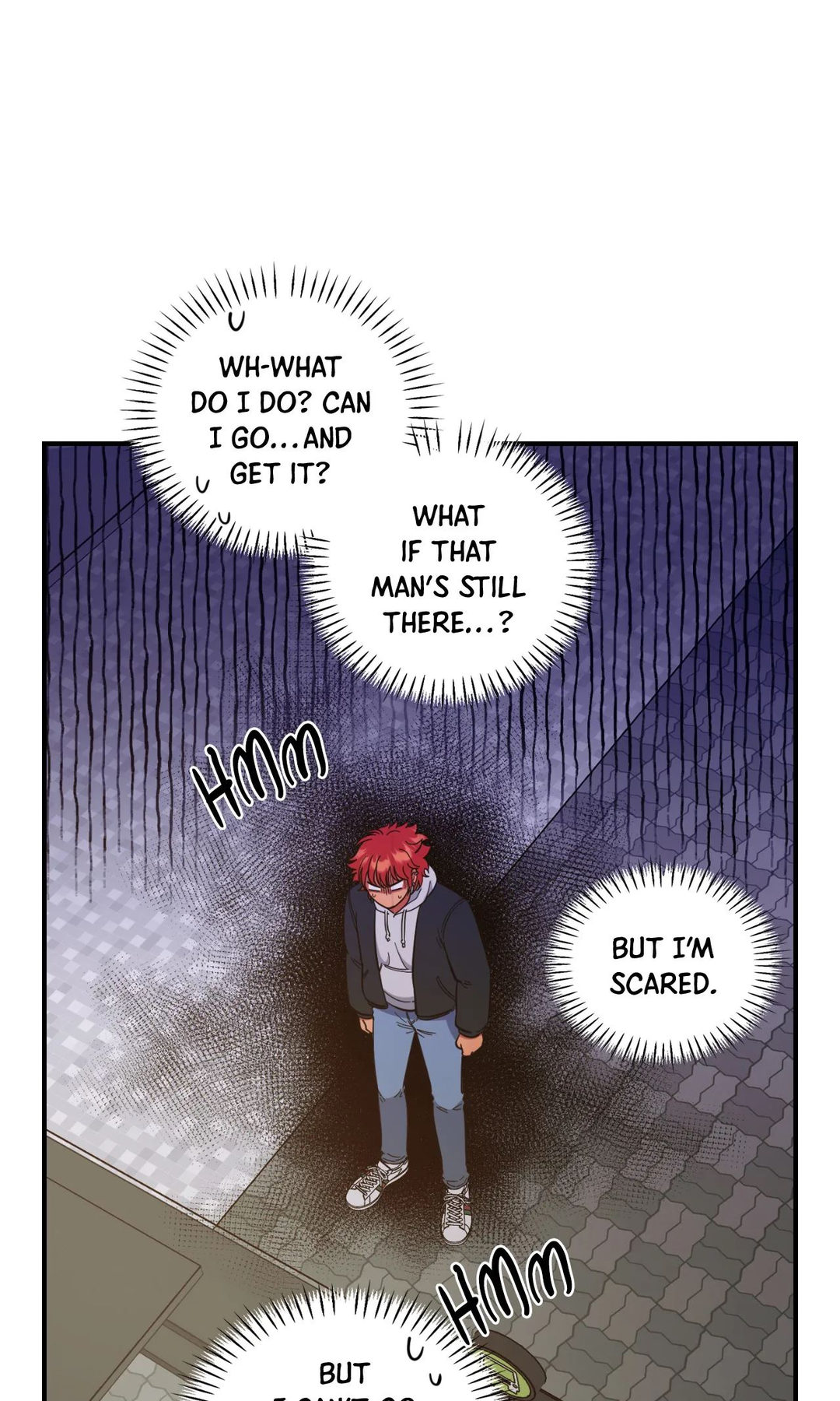 Hana’s Demons of Lust