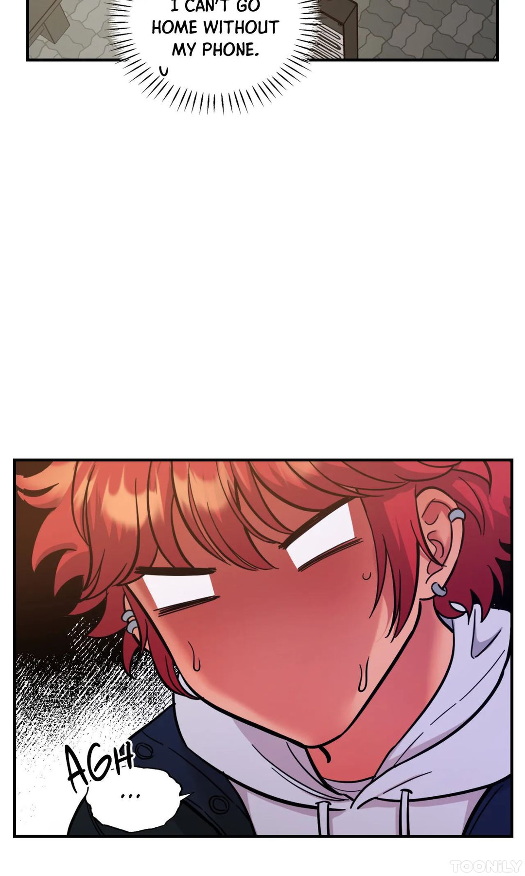 Hana’s Demons of Lust