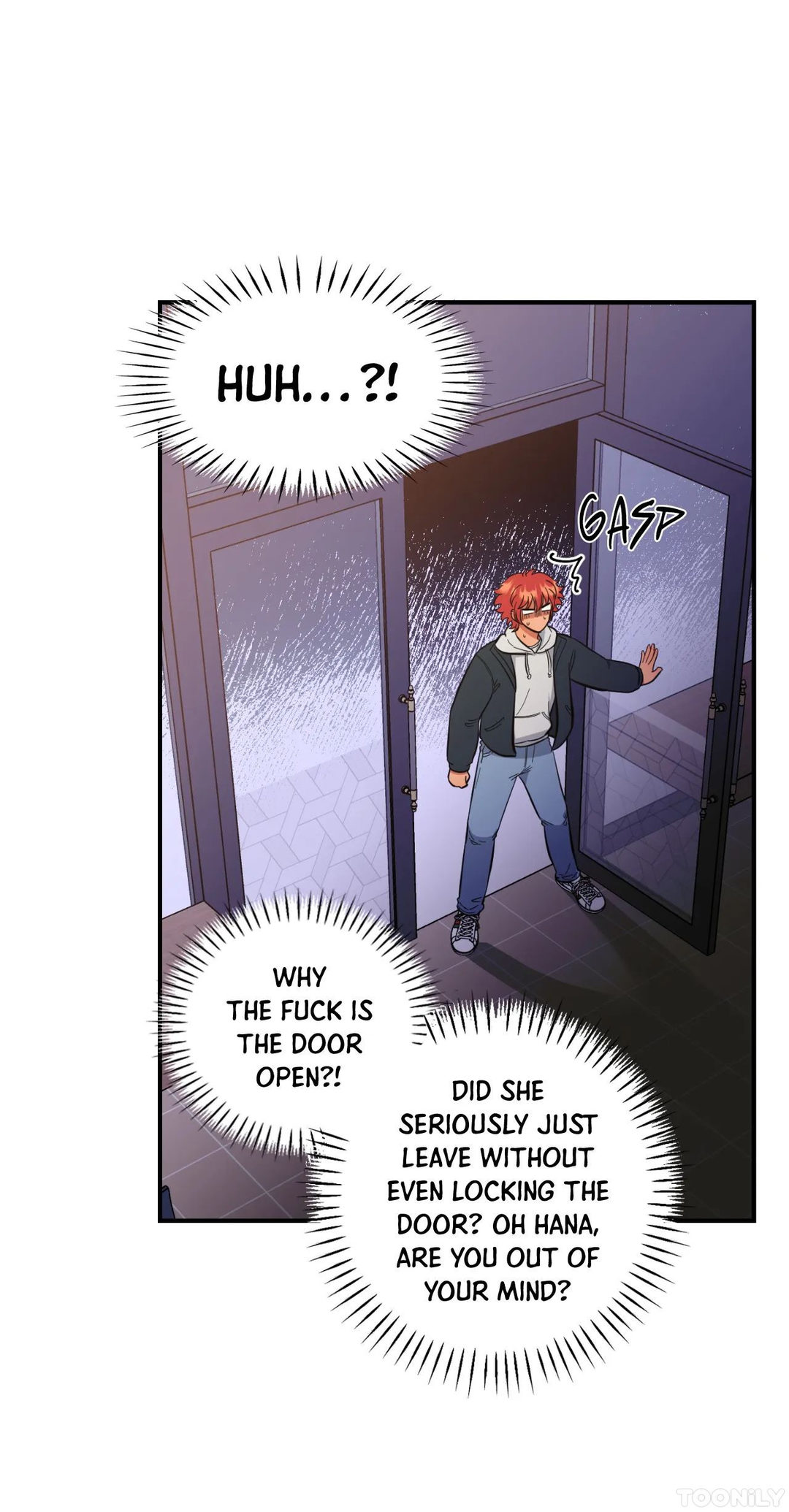 Hana’s Demons of Lust
