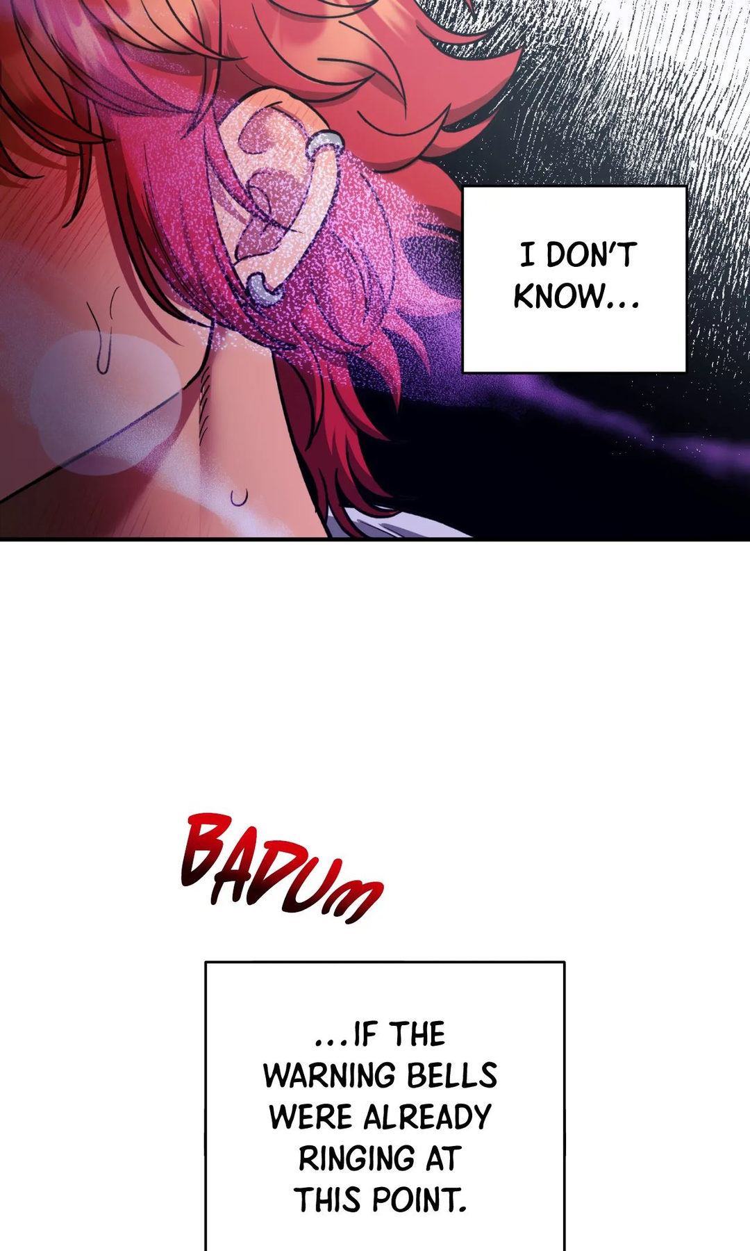 Hana’s Demons of Lust