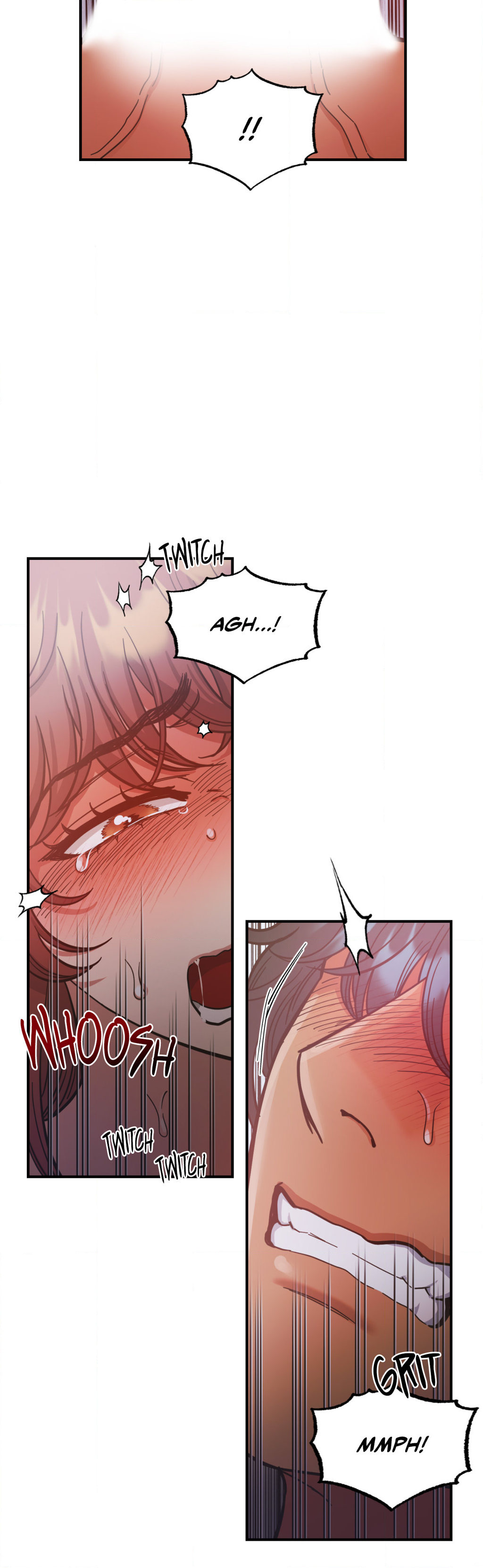 Hana’s Demons of Lust