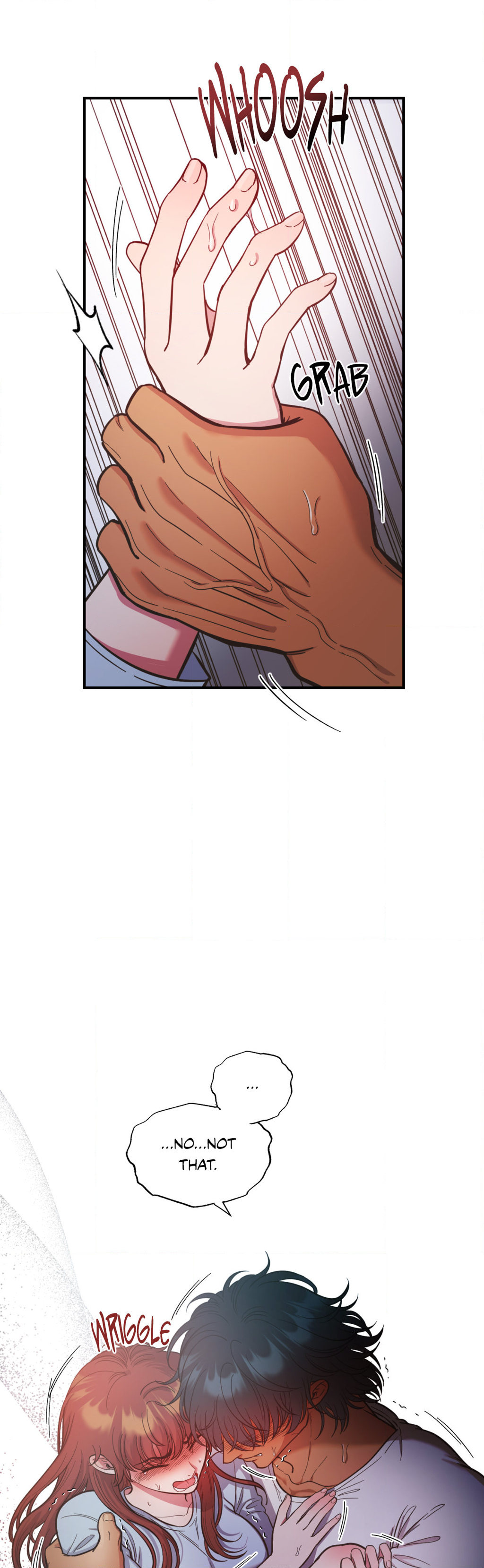 Hana’s Demons of Lust