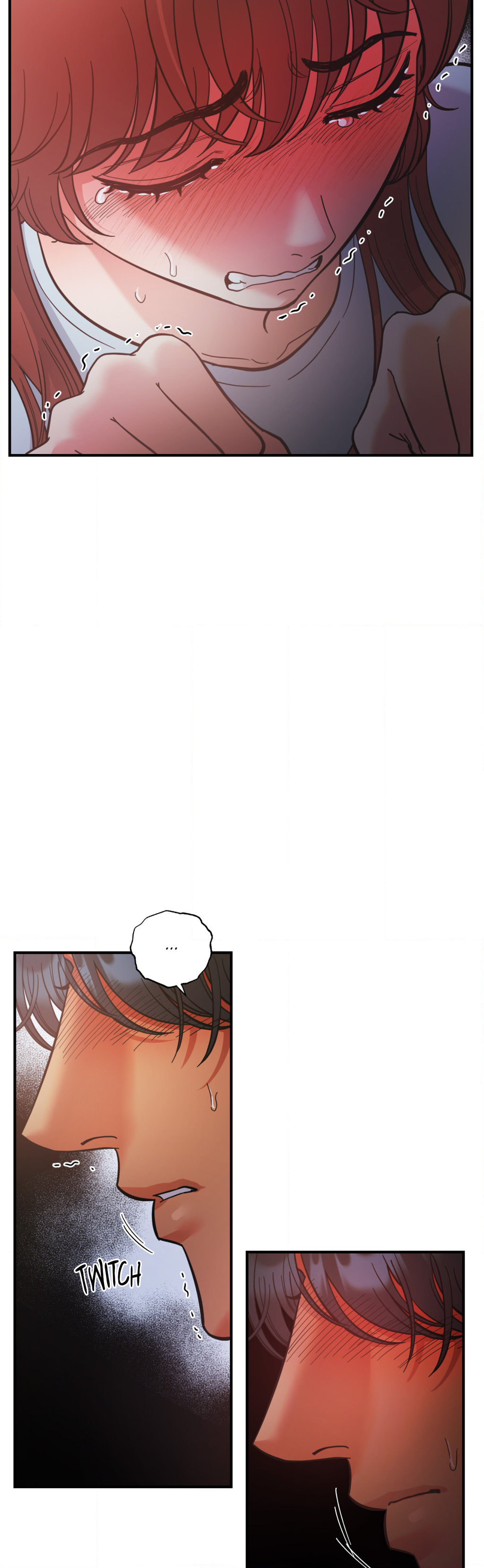 Hana’s Demons of Lust