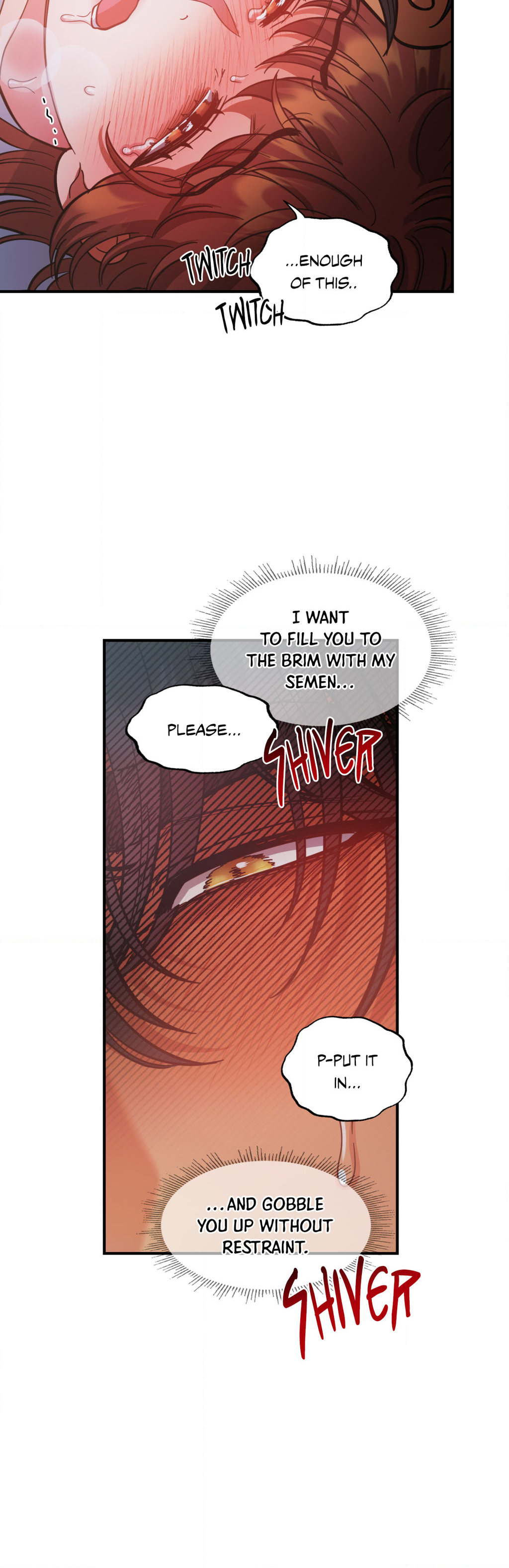 Hana’s Demons of Lust