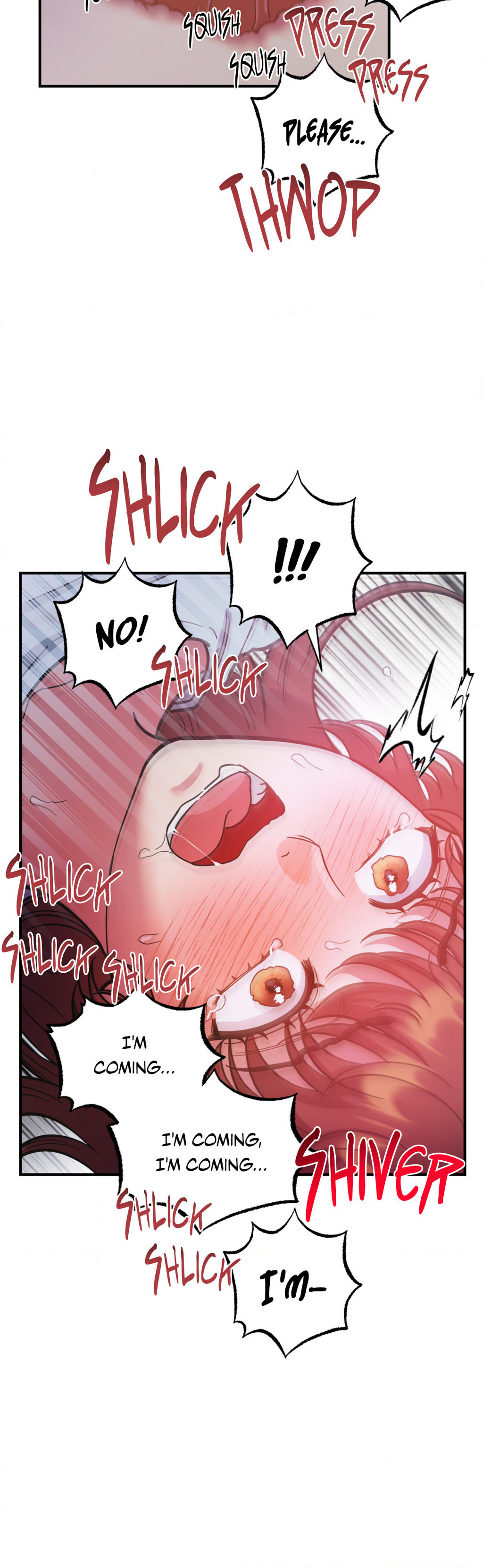 Hana’s Demons of Lust