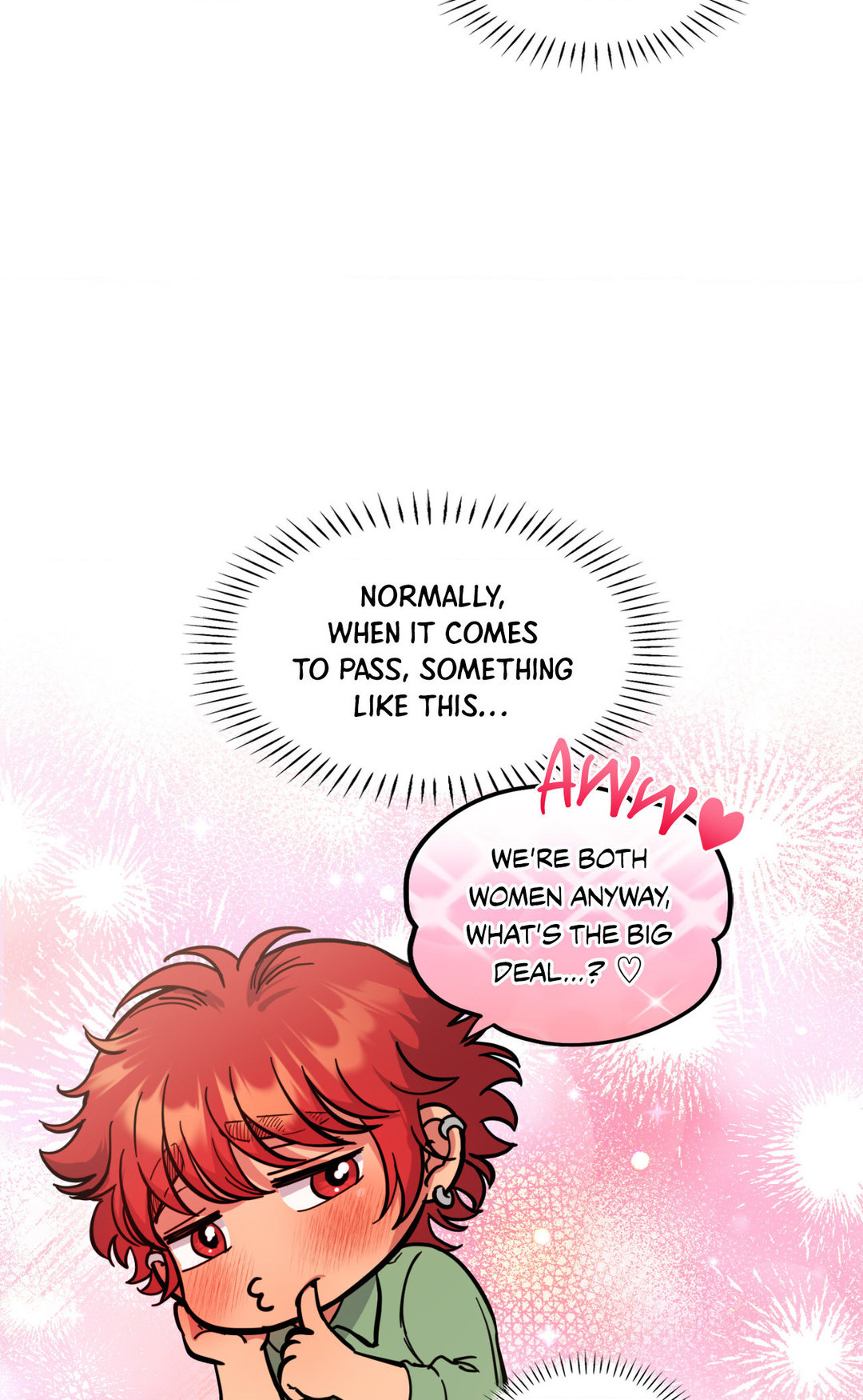 Hana’s Demons of Lust