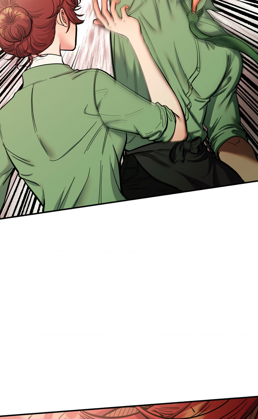 Hana’s Demons of Lust