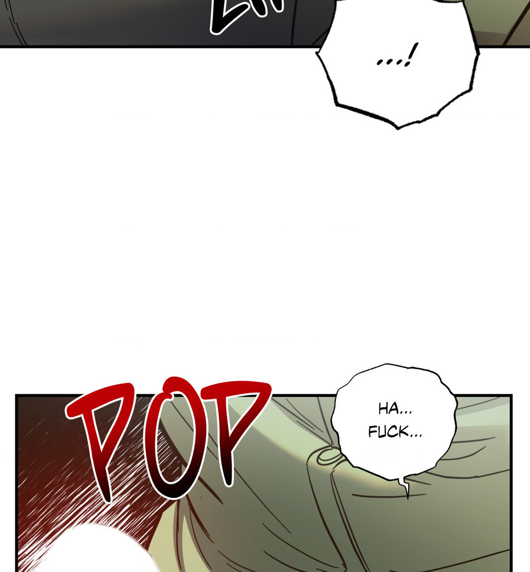 Hana’s Demons of Lust