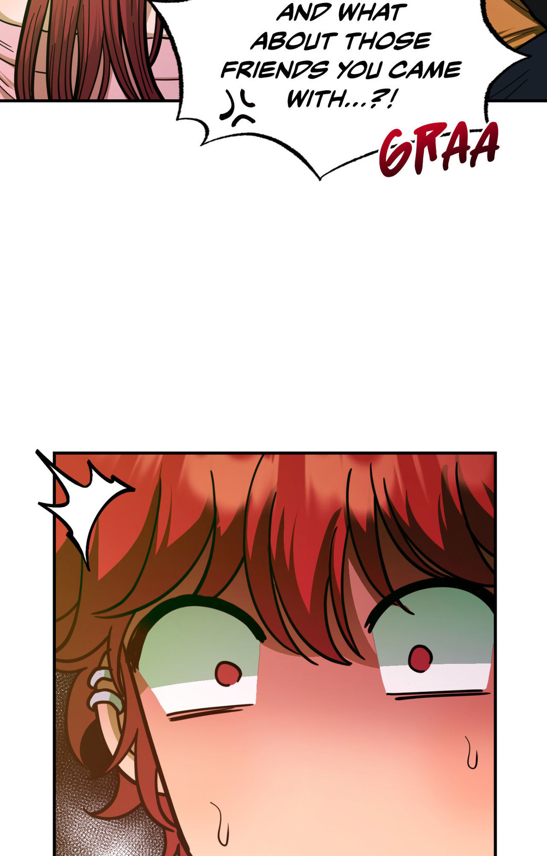 Hana’s Demons of Lust