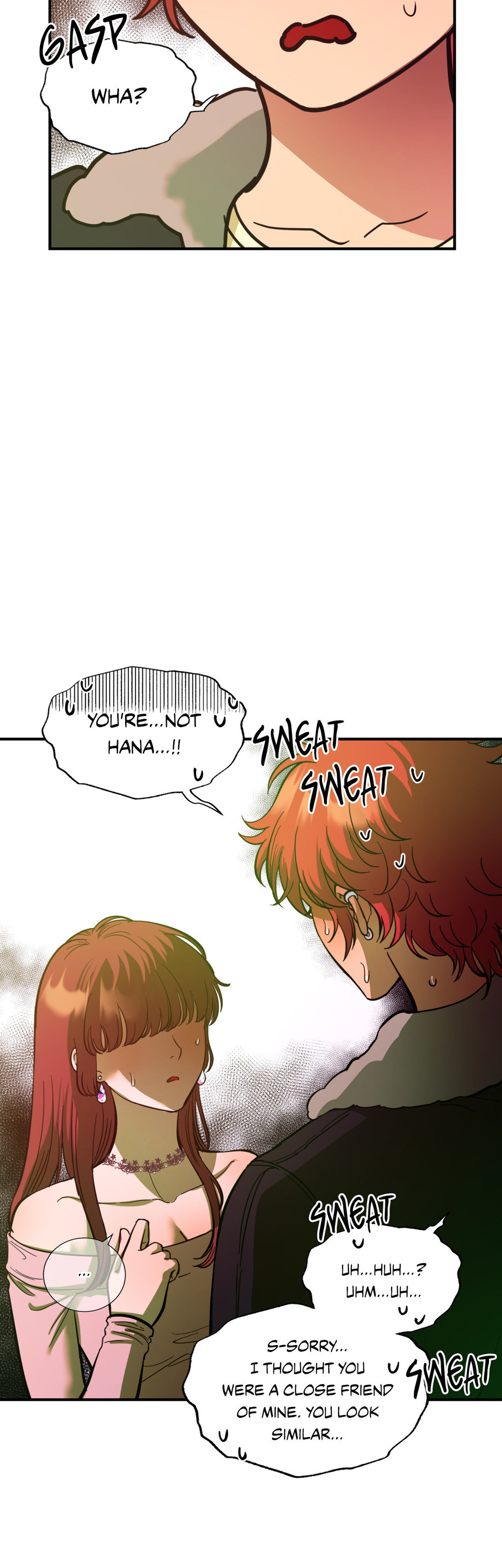 Hana’s Demons of Lust