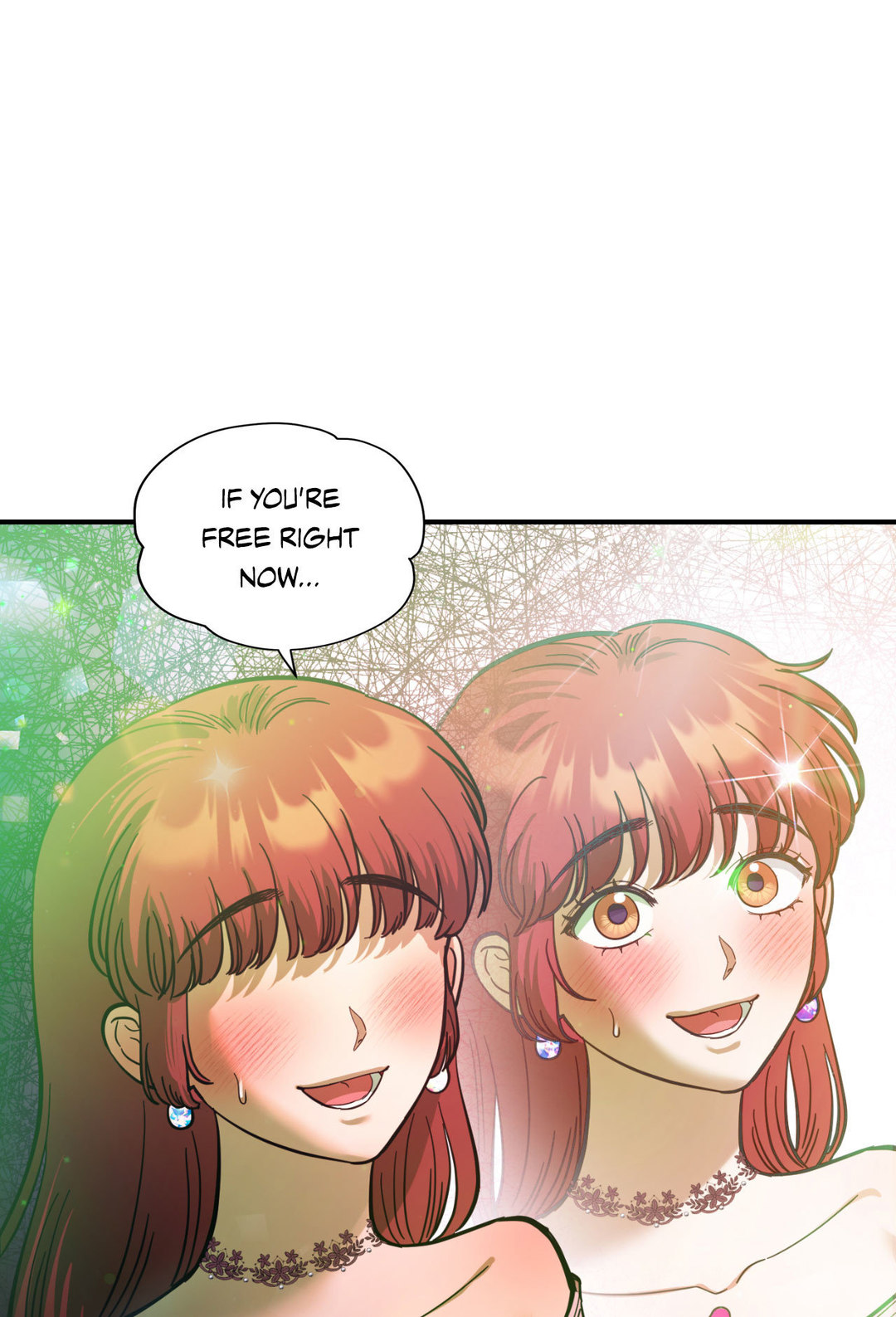 Hana’s Demons of Lust