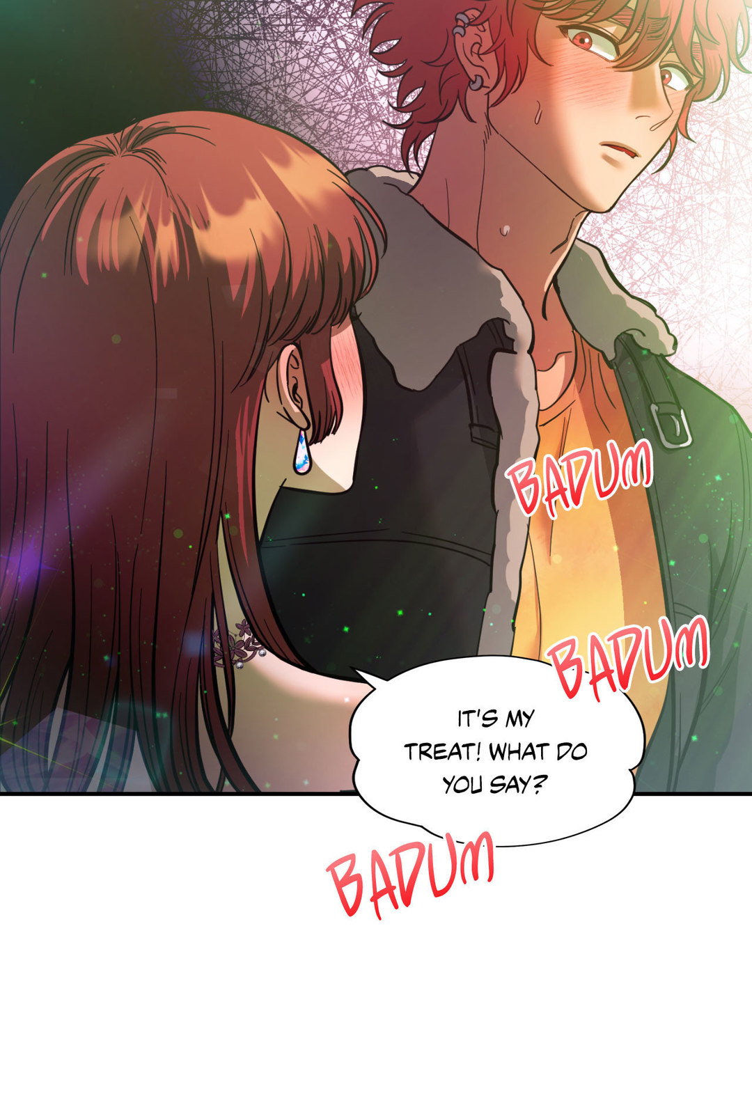 Hana’s Demons of Lust