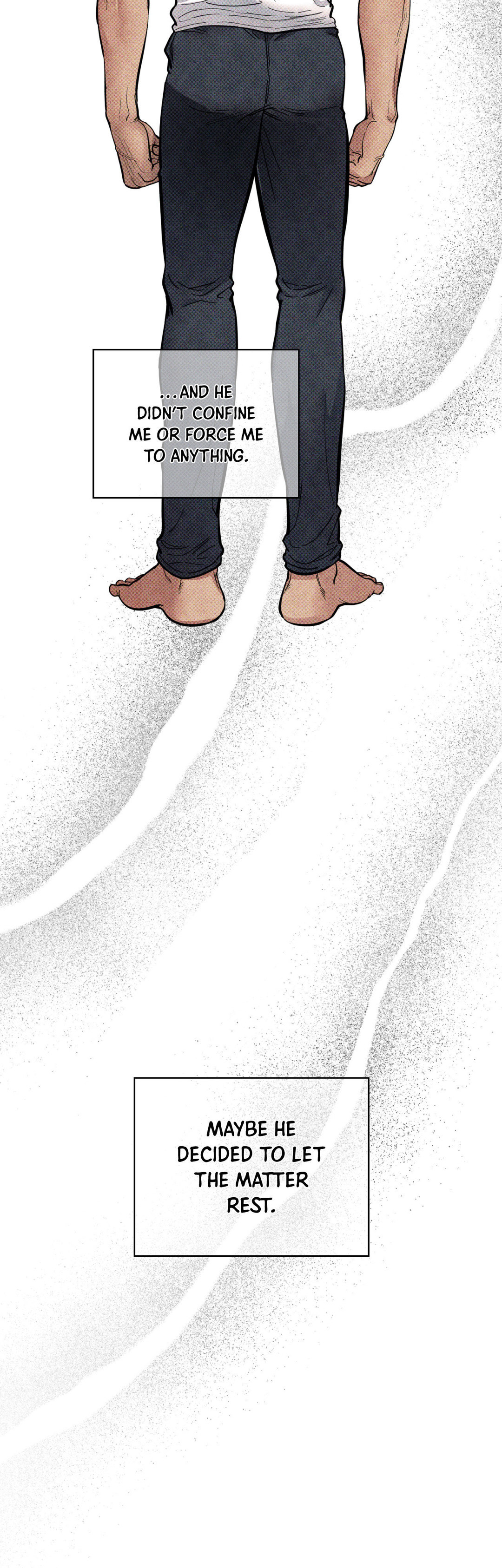 Hana’s Demons of Lust