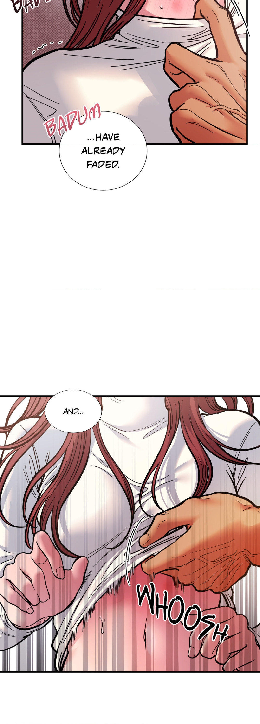 Hana’s Demons of Lust