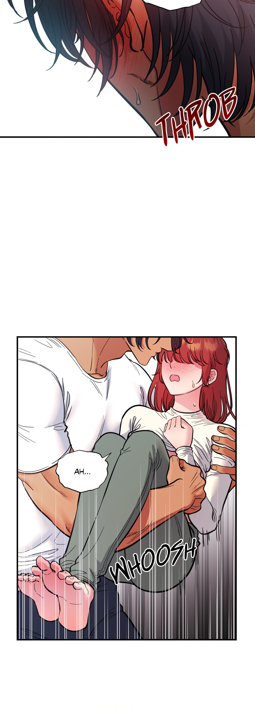 Hana’s Demons of Lust