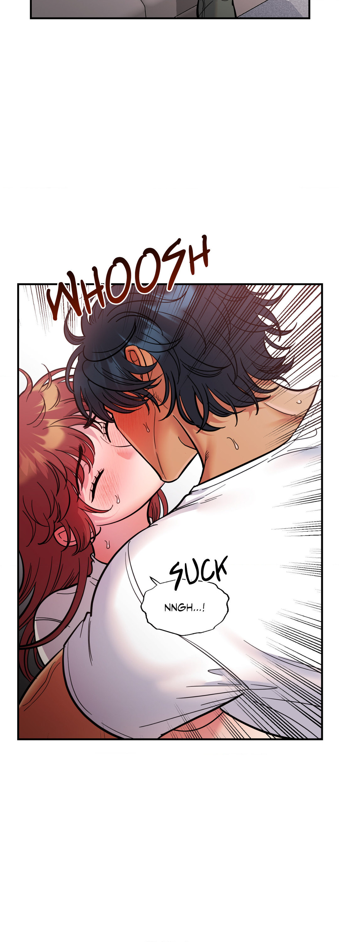 Hana’s Demons of Lust