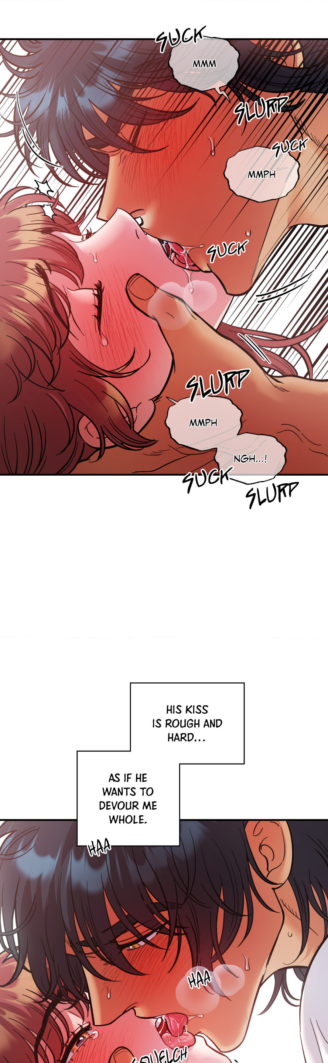 Hana’s Demons of Lust