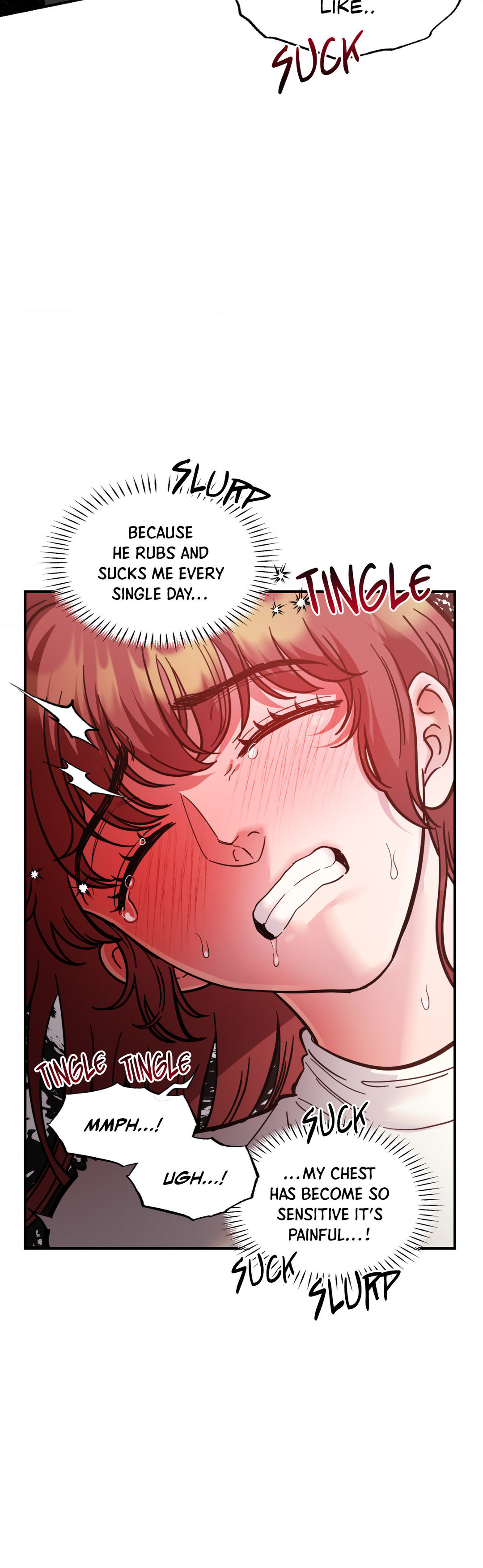 Hana’s Demons of Lust
