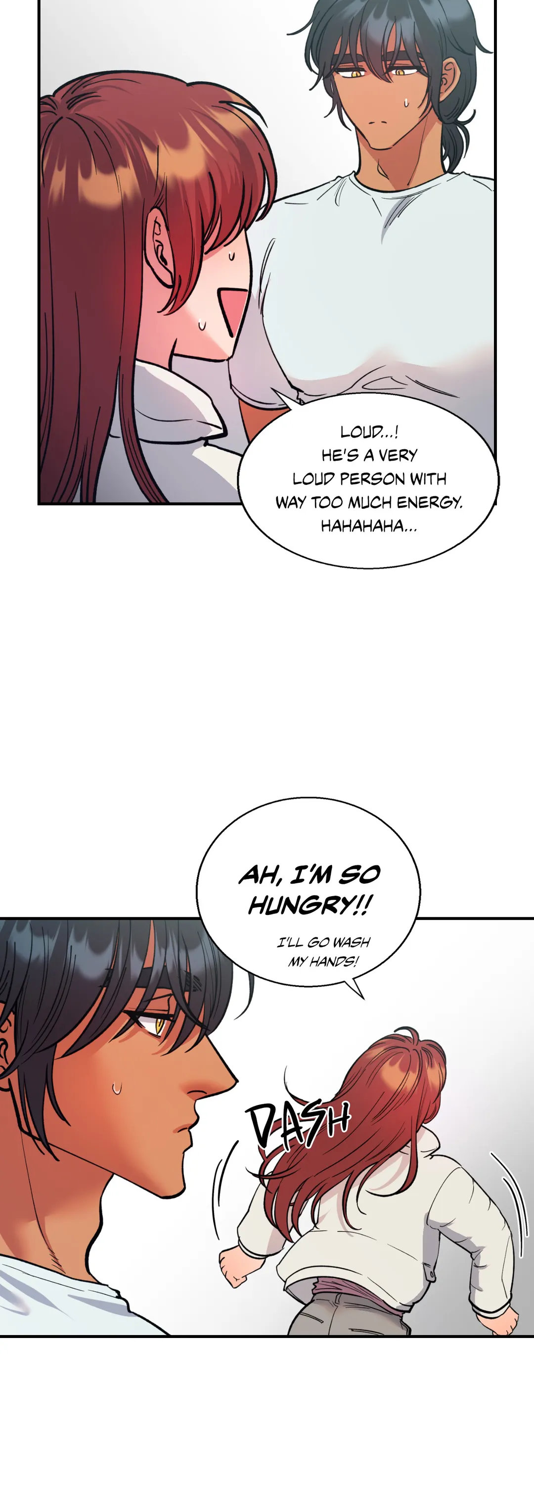 Hana’s Demons of Lust