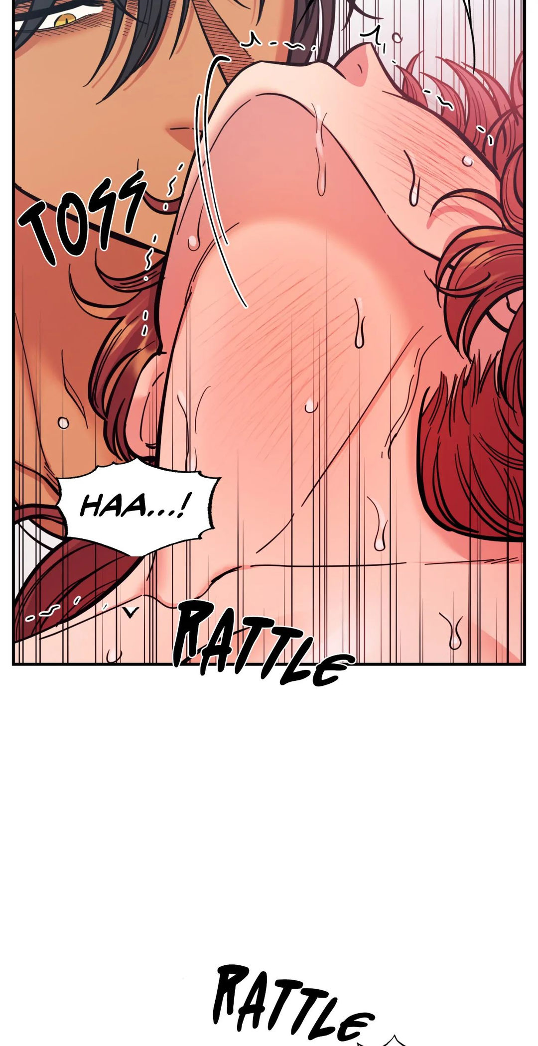 Hana’s Demons of Lust