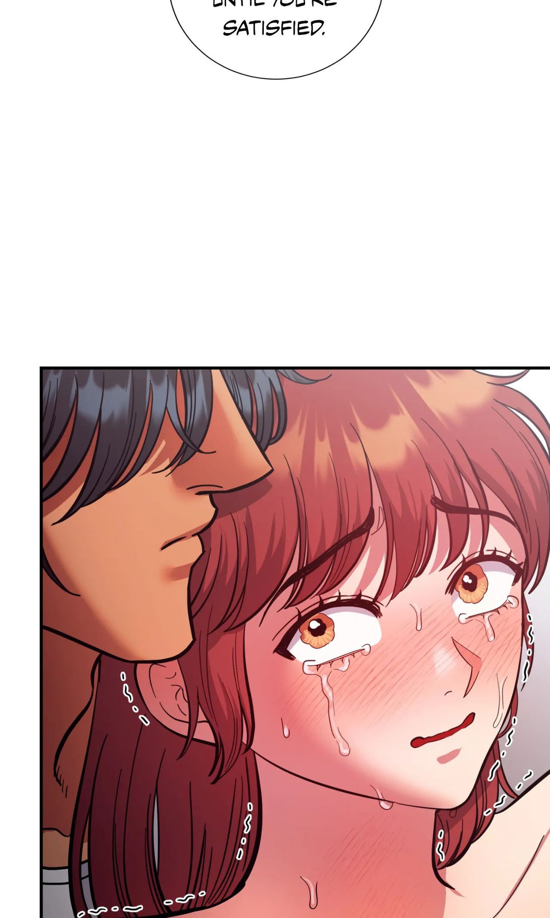 Hana’s Demons of Lust