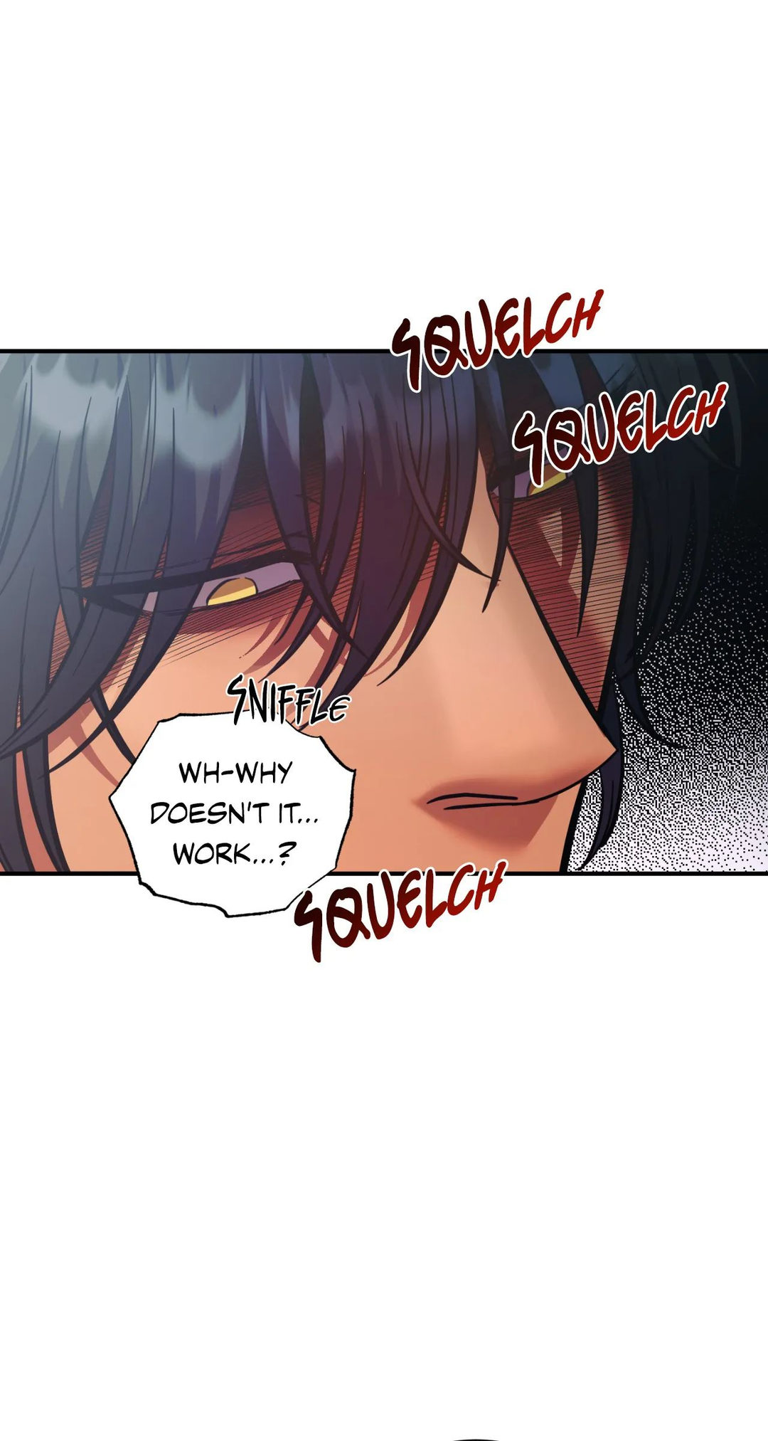 Hana’s Demons of Lust