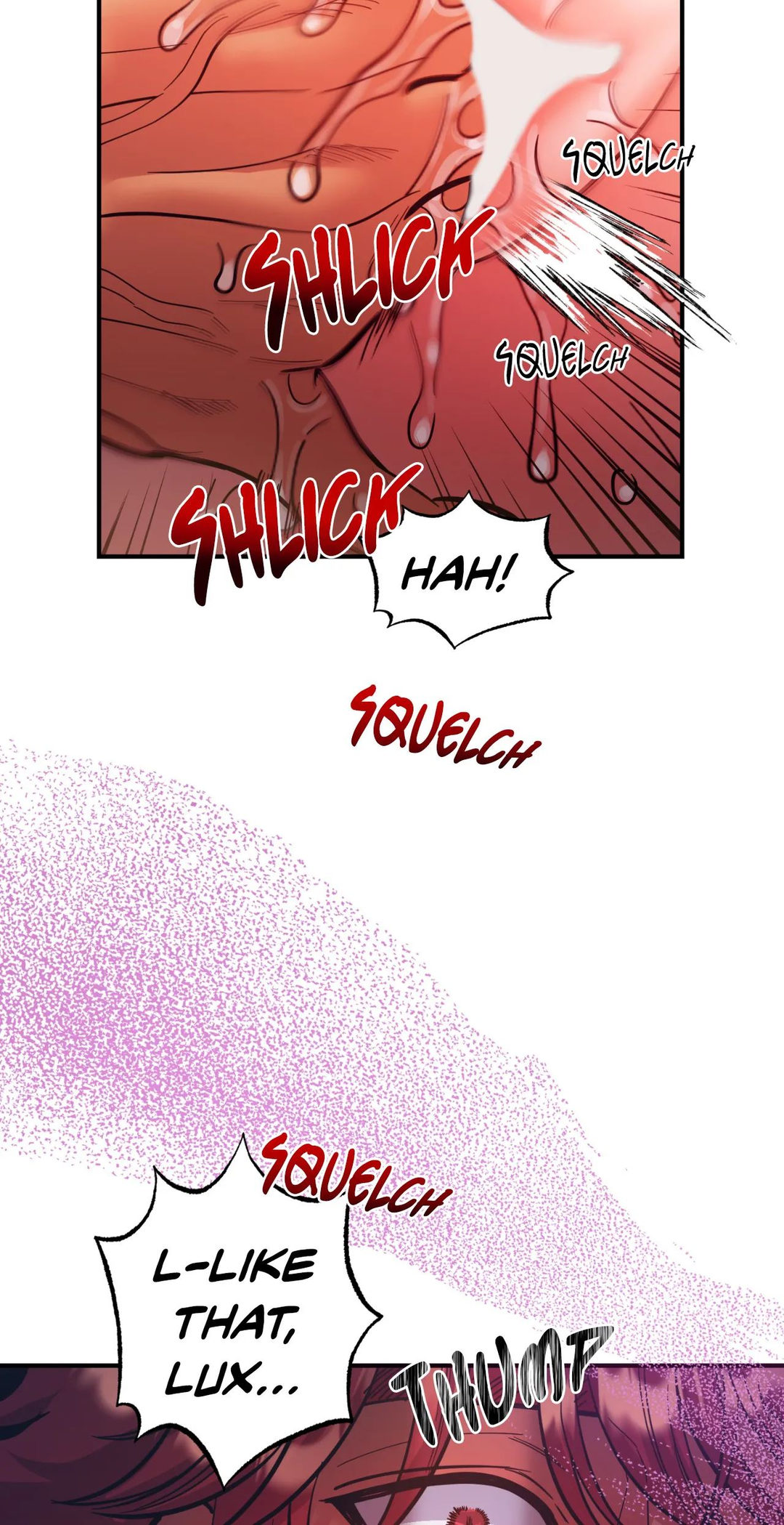 Hana’s Demons of Lust