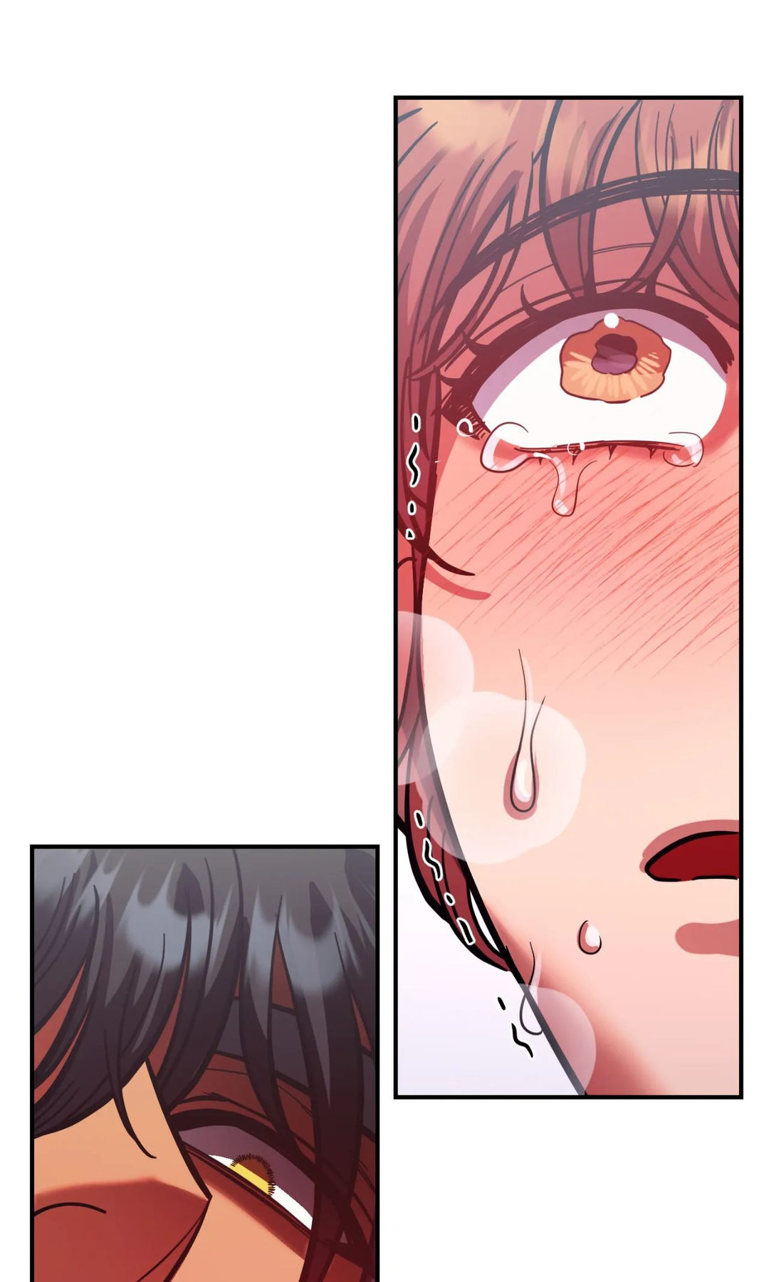 Hana’s Demons of Lust