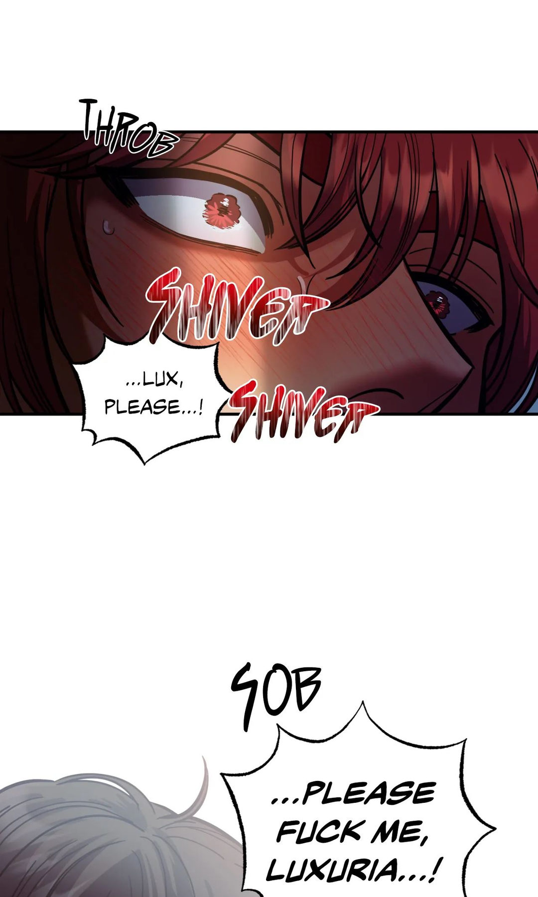 Hana’s Demons of Lust