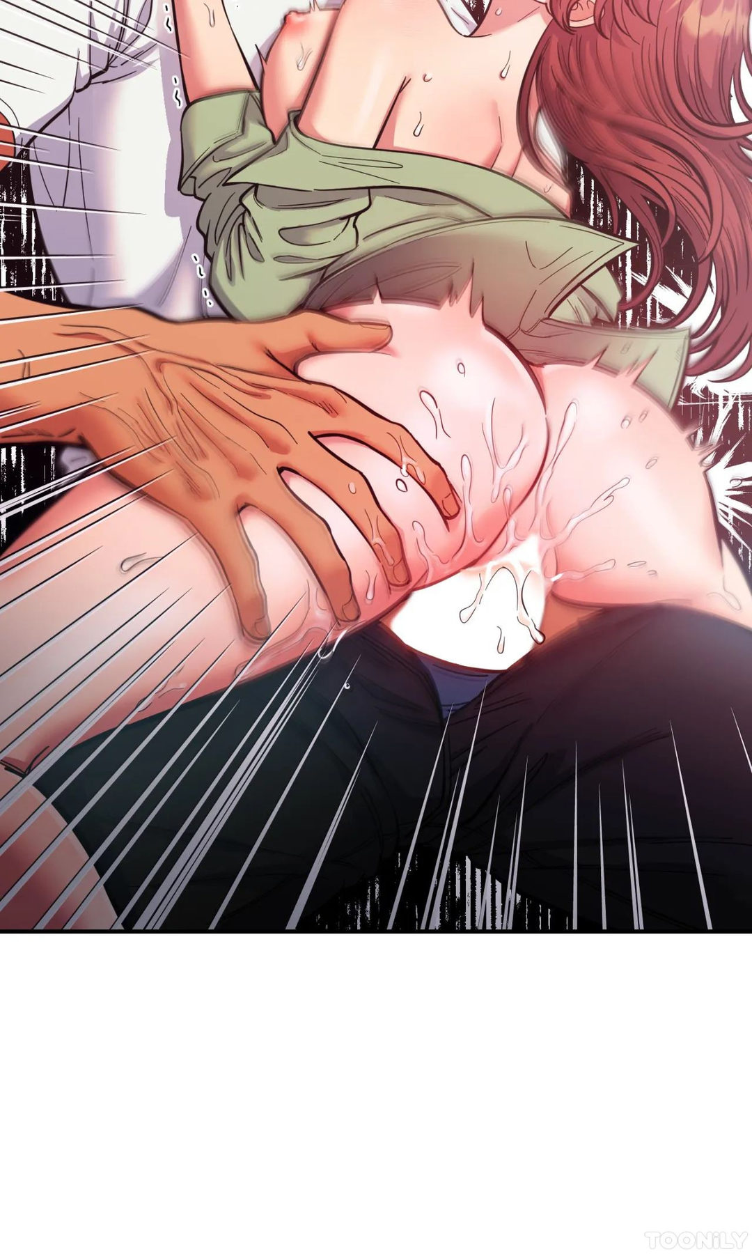 Hana’s Demons of Lust