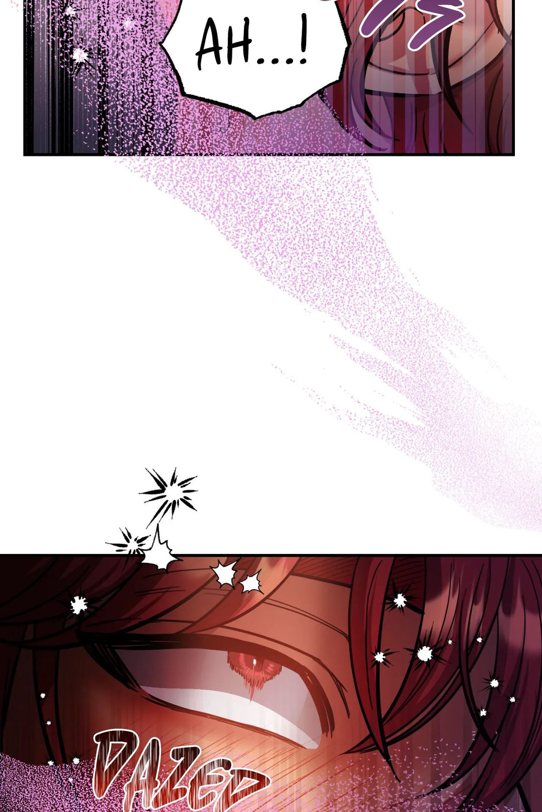 Hana’s Demons of Lust