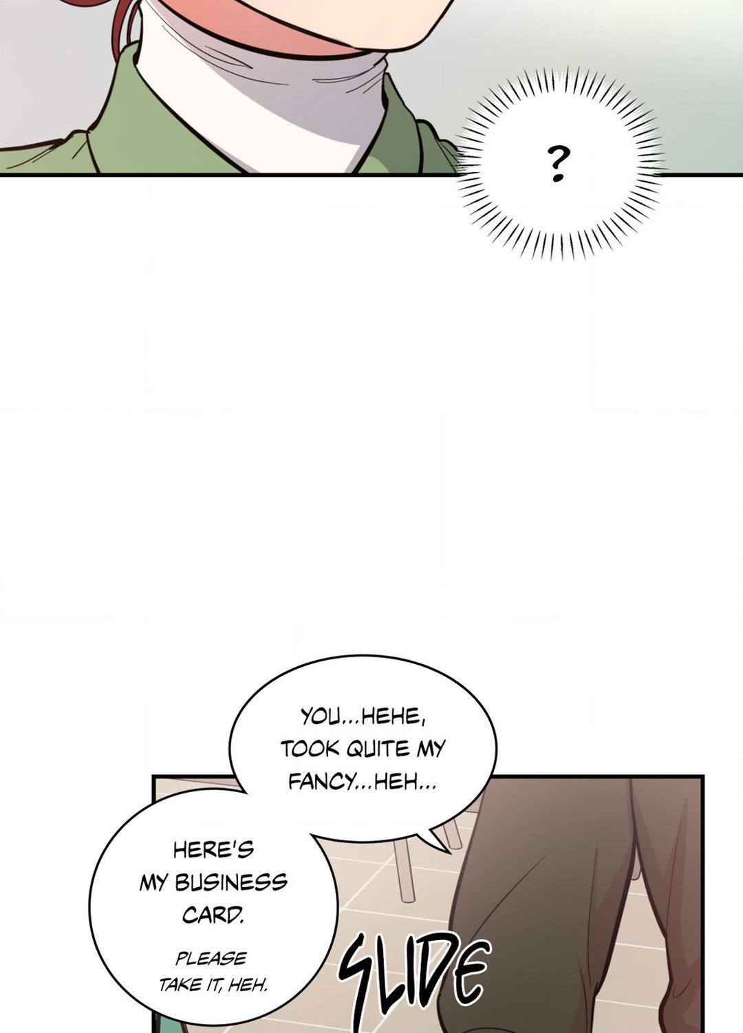Hana’s Demons of Lust