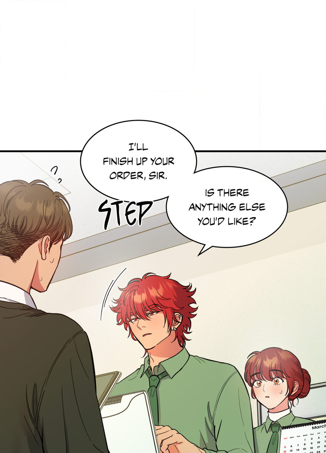 Hana’s Demons of Lust