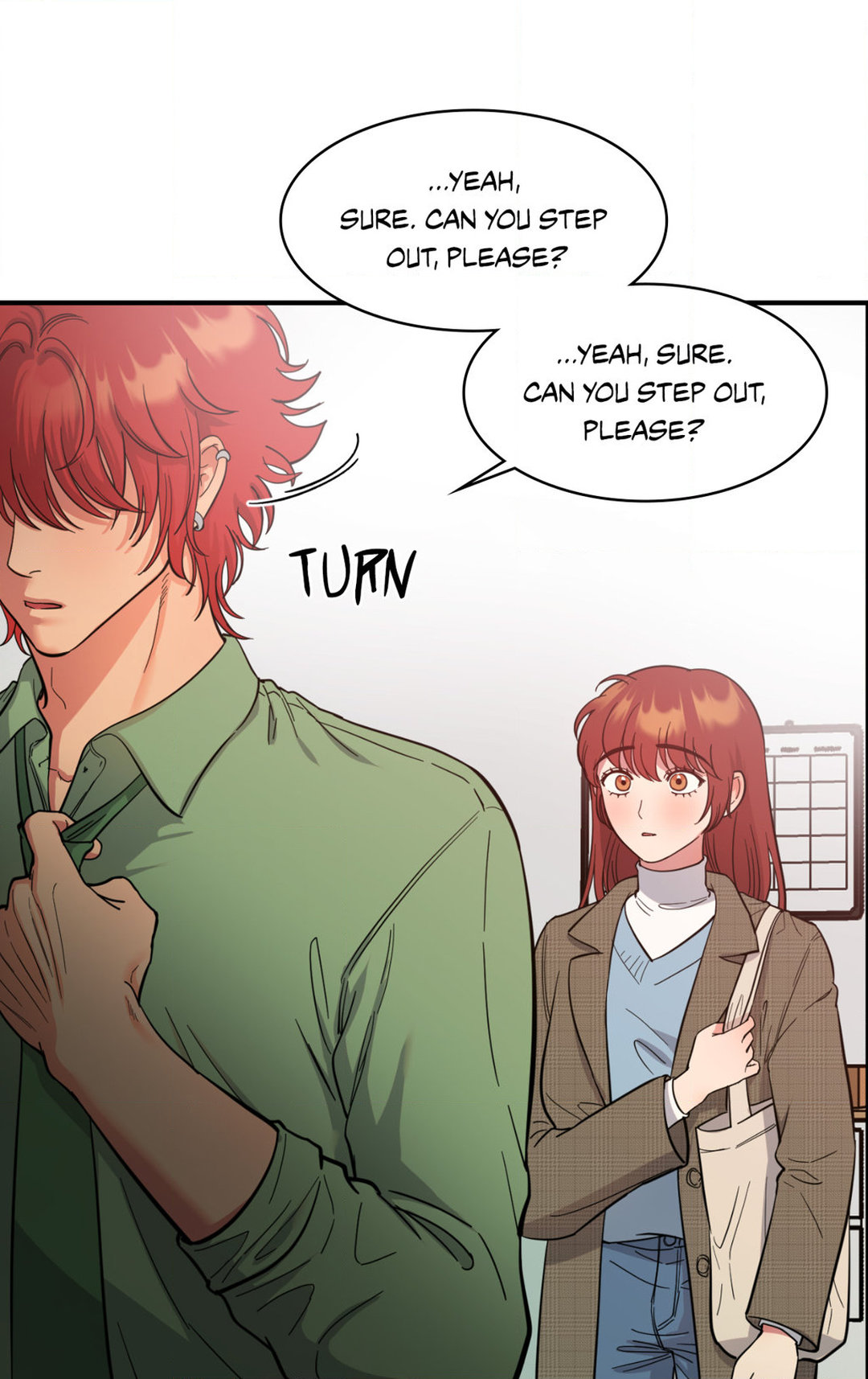 Hana’s Demons of Lust