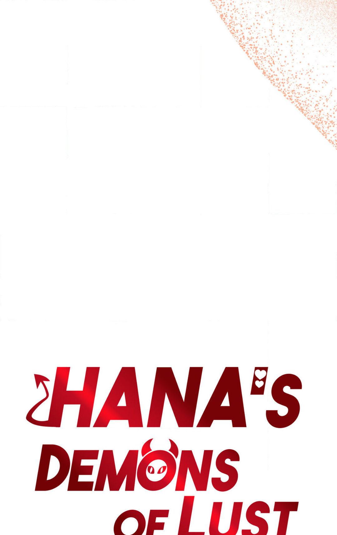Hana’s Demons of Lust