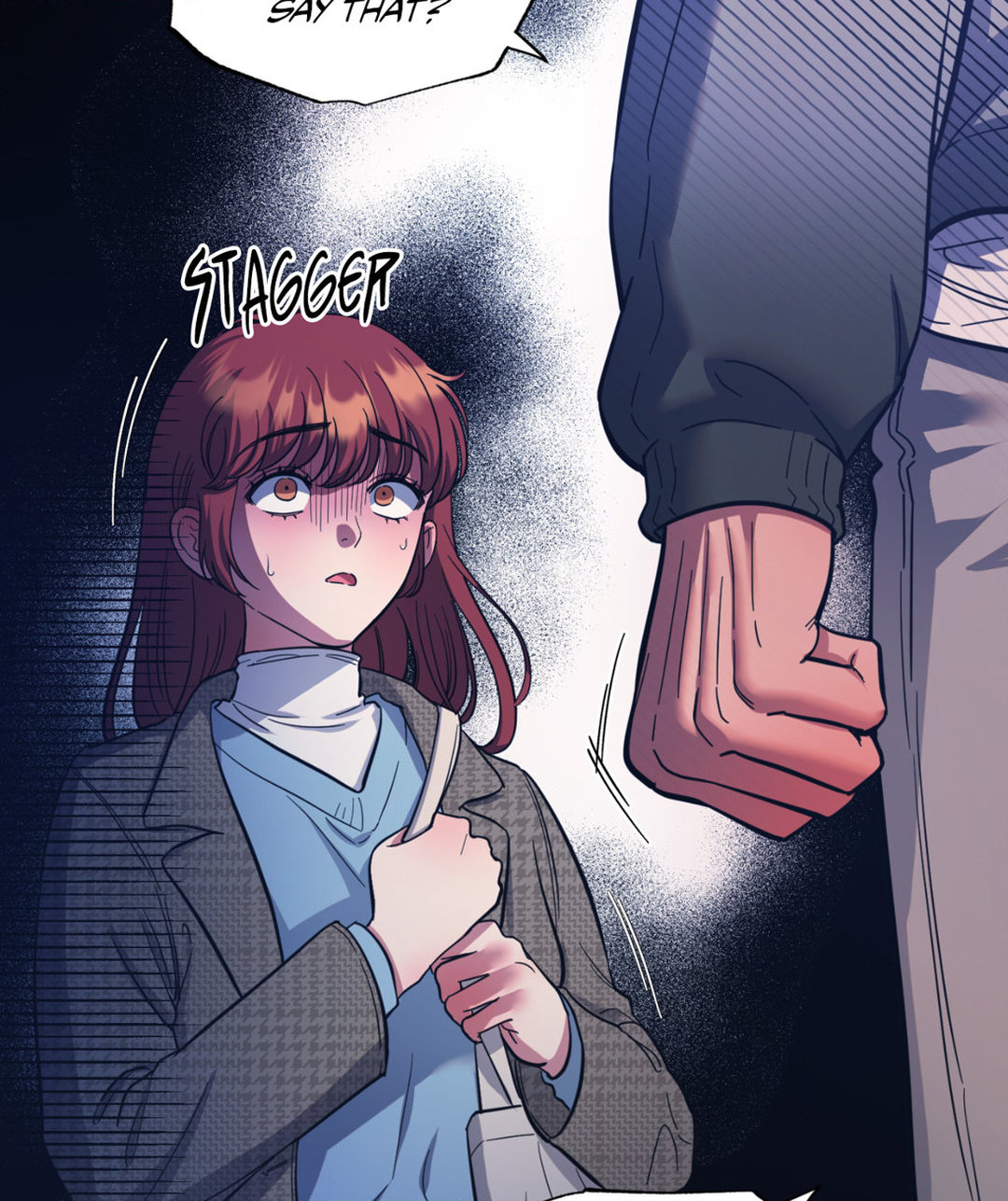 Hana’s Demons of Lust