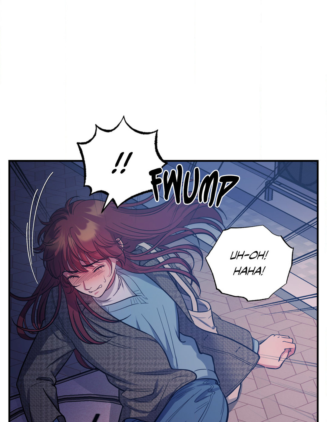 Hana’s Demons of Lust